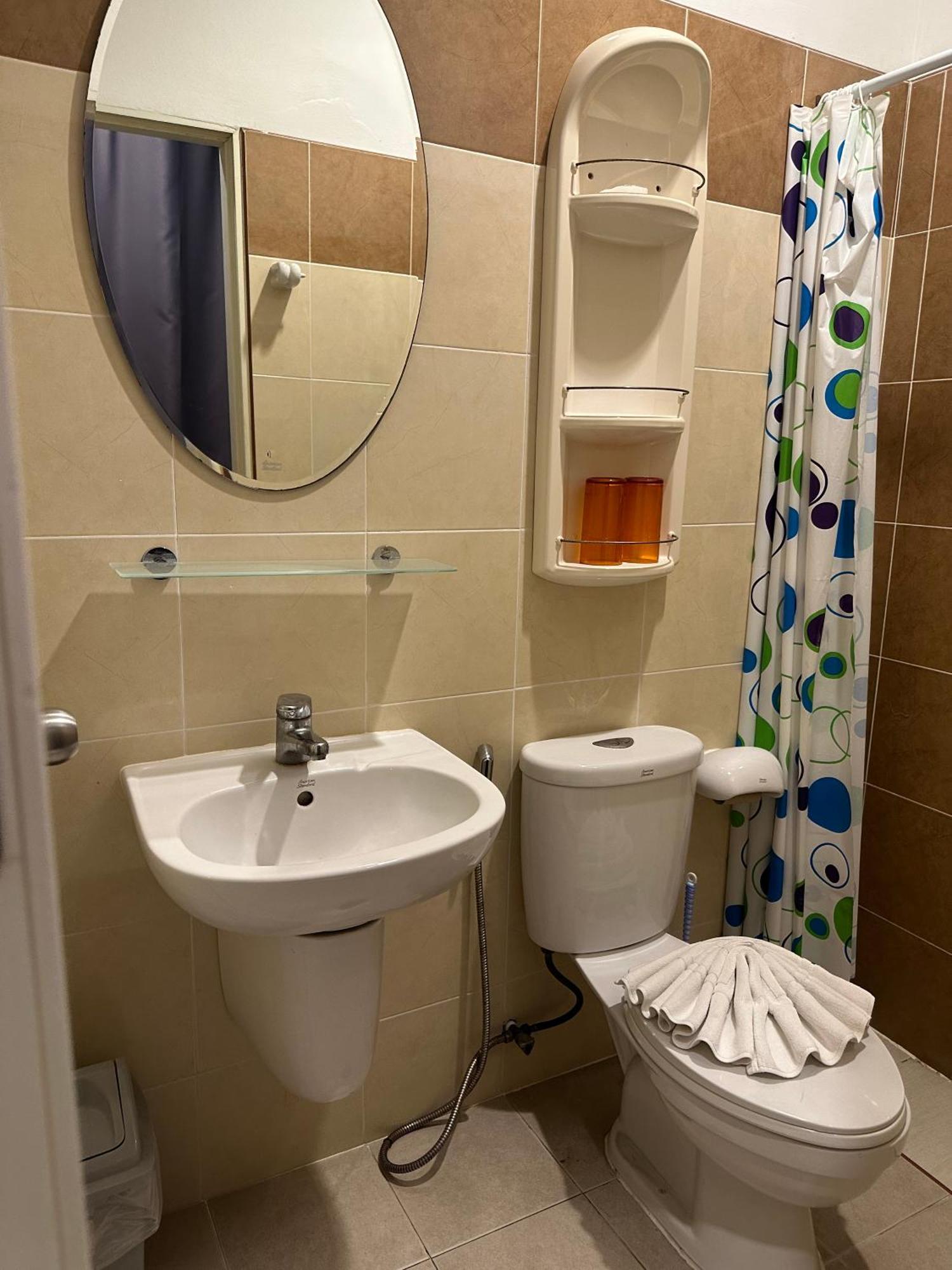 Garden Guest House Pattaya Εξωτερικό φωτογραφία